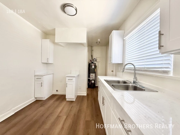 1 bedroom apartment for rent in South Los Angeles - Central Los Angeles, Los Angeles