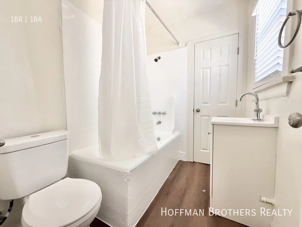 1 bedroom apartment for rent in South Los Angeles - Central Los Angeles, Los Angeles