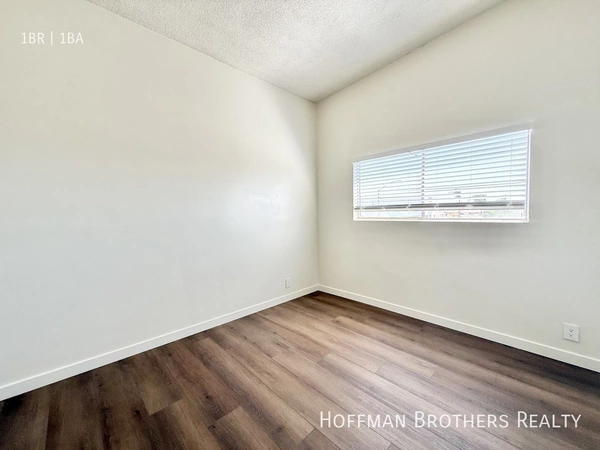 1 bedroom apartment for rent in South Los Angeles - Central Los Angeles, Los Angeles