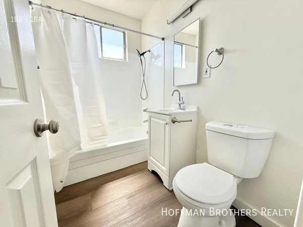 1 bedroom apartment for rent in South Los Angeles - Central Los Angeles, Los Angeles