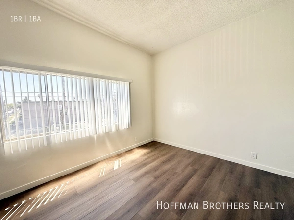 1 bedroom apartment for rent in South Los Angeles - Central Los Angeles, Los Angeles