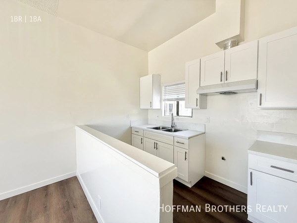 1 bedroom apartment for rent in South Los Angeles - Central Los Angeles, Los Angeles