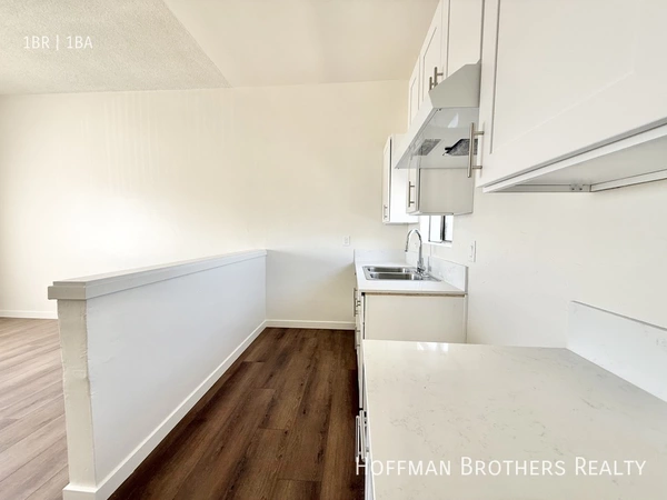 1 bedroom apartment for rent in South Los Angeles - Central Los Angeles, Los Angeles