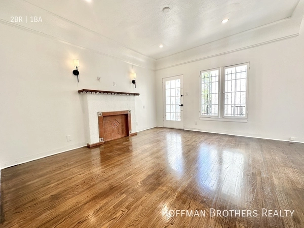 2 bedrooms apartment for rent in Fairfax - Central Los Angeles, Los Angeles