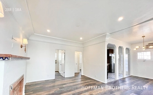 2 bedrooms apartment for rent in Fairfax - Central Los Angeles, Los Angeles