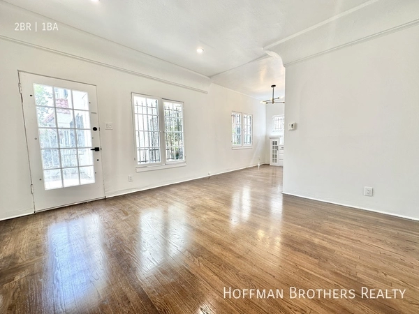 2 bedrooms apartment for rent in Fairfax - Central Los Angeles, Los Angeles