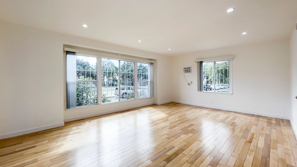 Studio Apartment for rent in Carthay - Central Los Angeles, Los Angeles