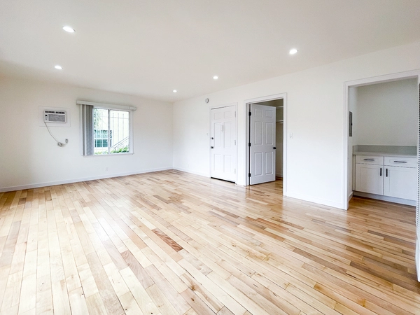 Studio Apartment for rent in Carthay - Central Los Angeles, Los Angeles