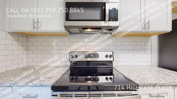 1 bedroom apartment for rent in East Raleigh - South Raleigh, Raleigh