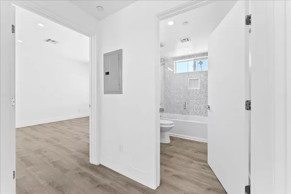 3 bedrooms apartment for rent in East Hollywood - Central Los Angeles, Los Angeles