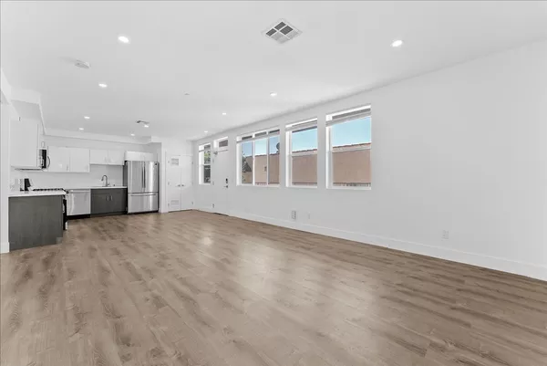 3 bedrooms apartment for rent in East Hollywood - Central Los Angeles, Los Angeles