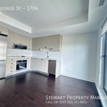 1 bedroom apartment for rent in Lower Town / Byward Market - Central Ottawa, Ottawa