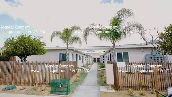 Studio Apartment for rent in Talmadge - Inland, San Diego