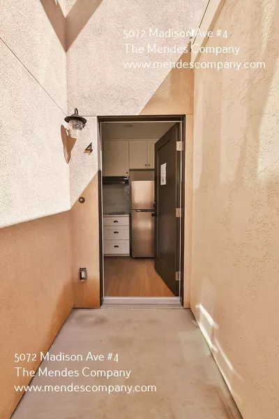 Studio Apartment for rent in Talmadge - Inland, San Diego