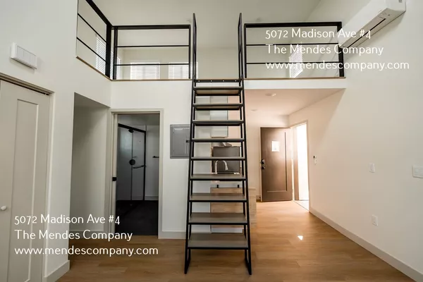 Studio Apartment for rent in Talmadge - Inland, San Diego