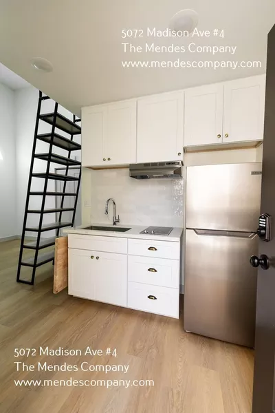 Studio Apartment for rent in Talmadge - Inland, San Diego
