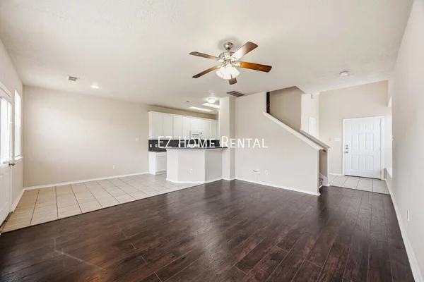3 bedrooms apartment for rent in North Houston - Nw Houston, Houston
