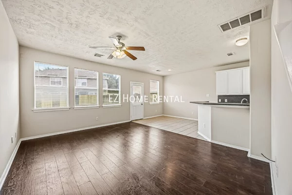 3 bedrooms apartment for rent in North Houston - Nw Houston, Houston