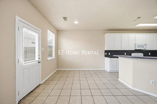 3 bedrooms apartment for rent in North Houston - Nw Houston, Houston