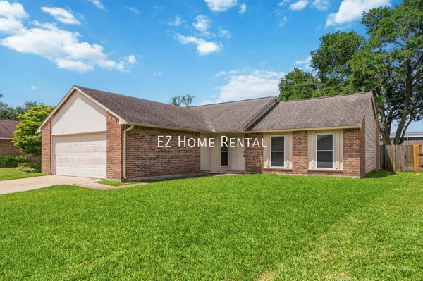 3 bedrooms apartment for rent in Addicks - Nw Houston, Houston
