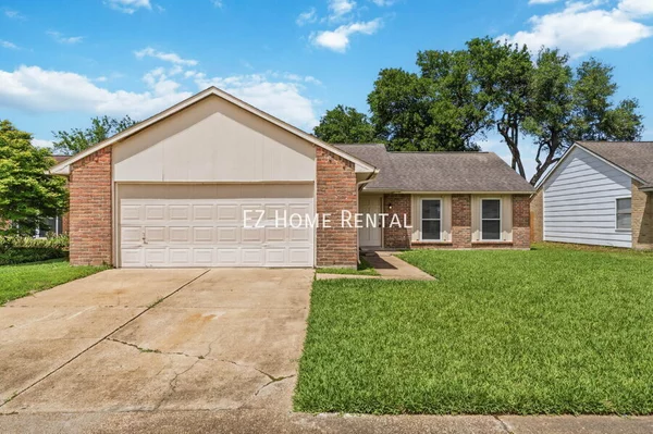 3 bedrooms apartment for rent in Addicks - Nw Houston, Houston