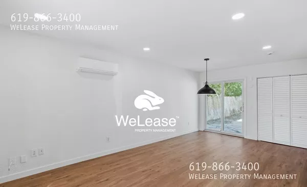 3 bedrooms apartment for rent in City Heights - Inland, San Diego