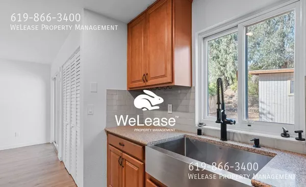 3 bedrooms apartment for rent in City Heights - Inland, San Diego