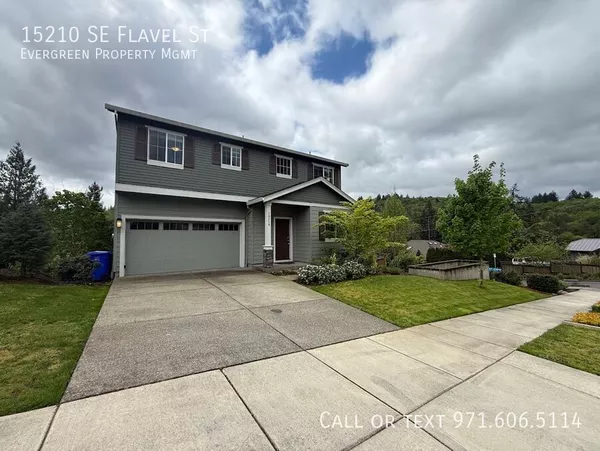 3 bedrooms apartment for rent in Pleasant Valley - East Portland, Portland