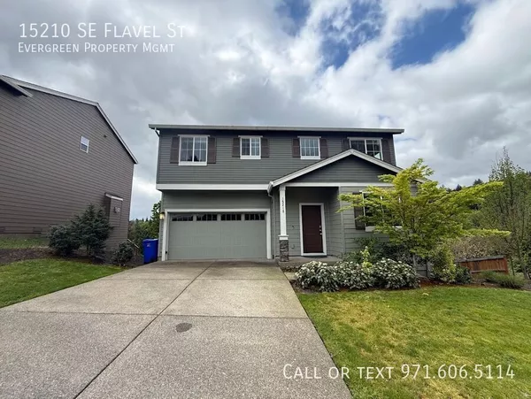 3 bedrooms apartment for rent in Pleasant Valley - East Portland, Portland