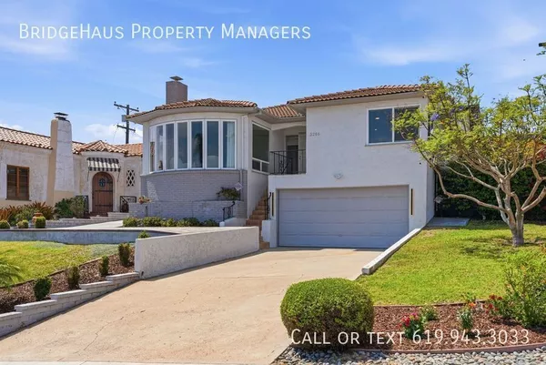 3 bedrooms apartment for rent in Hillcrest - Central SD, San Diego