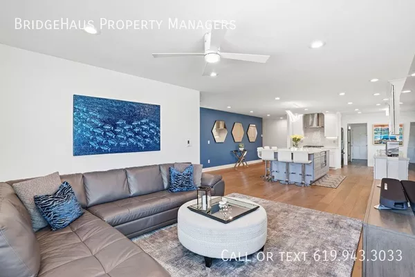 3 bedrooms apartment for rent in Hillcrest - Central SD, San Diego