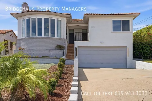 3 bedrooms apartment for rent in Hillcrest - Central SD, San Diego