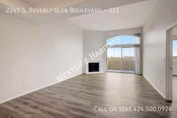 2 bedrooms apartment for rent in Rancho Park - Westside / South Bay, Los Angeles