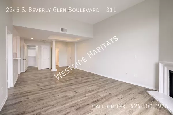 2 bedrooms apartment for rent in Rancho Park - Westside / South Bay, Los Angeles
