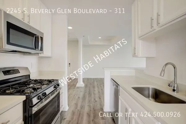 2 bedrooms apartment for rent in Rancho Park - Westside / South Bay, Los Angeles