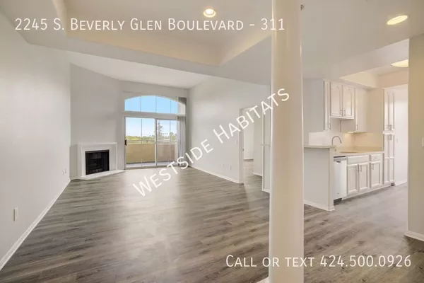 2 bedrooms apartment for rent in Rancho Park - Westside / South Bay, Los Angeles