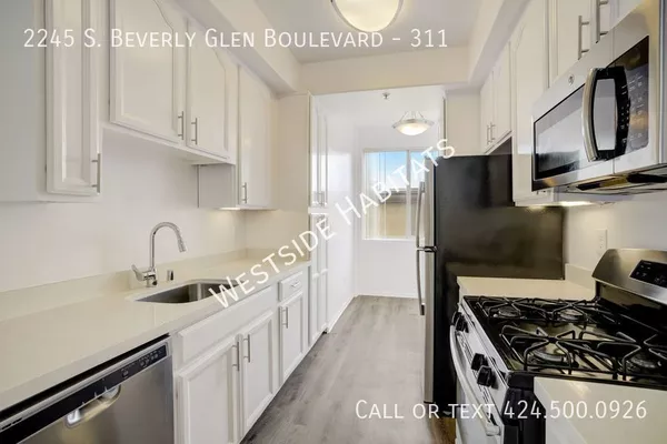 2 bedrooms apartment for rent in Rancho Park - Westside / South Bay, Los Angeles