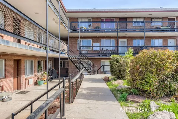 2 bedrooms apartment for rent in Ruby Hill - South Denver, Denver