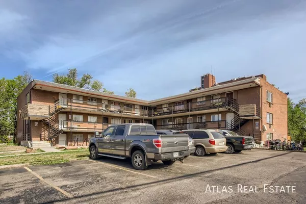 2 bedrooms apartment for rent in Ruby Hill - South Denver, Denver