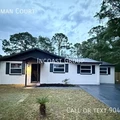 4 bedrooms apartment for rent in Lake Forest - Northside, Jacksonville