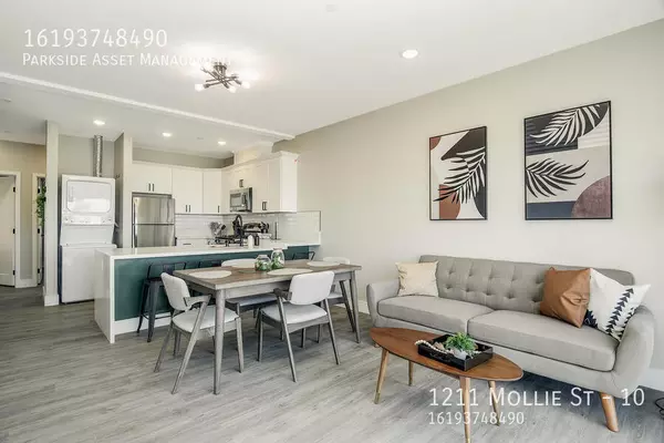 3 bedrooms apartment for rent in Old Town - Central SD, San Diego