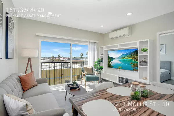 3 bedrooms apartment for rent in Old Town - Central SD, San Diego