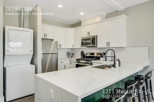 3 bedrooms apartment for rent in Old Town - Central SD, San Diego