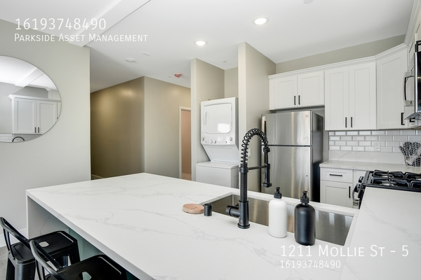 3 bedrooms apartment for rent in Old Town - Central SD, San Diego