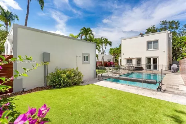 3 bedrooms apartment for rent in Brickell - Miami, Miami