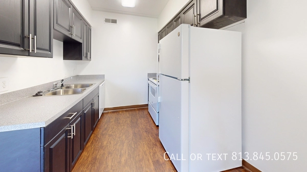 1 bedroom apartment for rent in Lowry Park North - North Tampa, Tampa