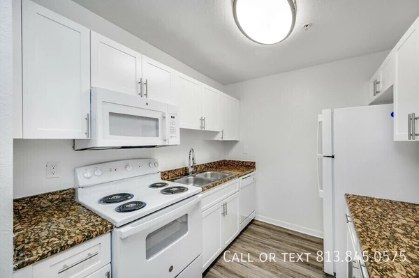 3 bedrooms apartment for rent in University - North Tampa, Tampa