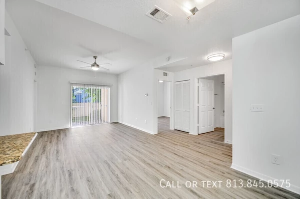 3 bedrooms apartment for rent in University - North Tampa, Tampa