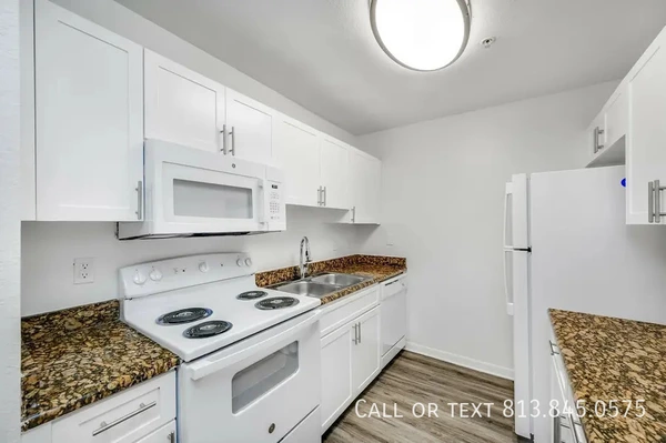 3 bedrooms apartment for rent in University - North Tampa, Tampa