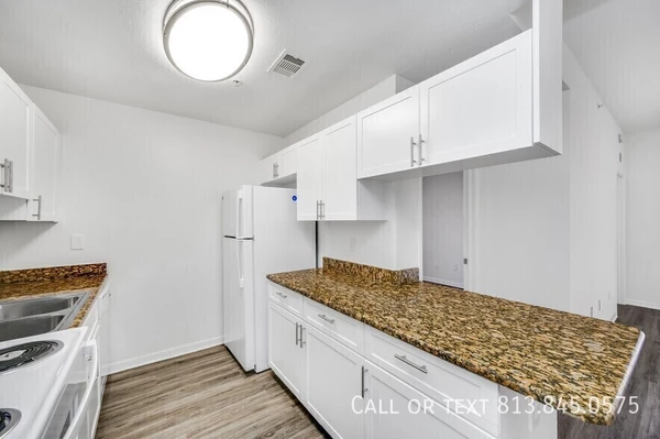 3 bedrooms apartment for rent in University - North Tampa, Tampa